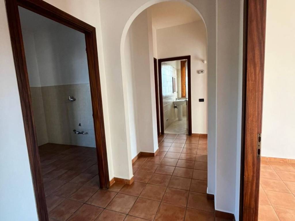 appartamento in vendita a Firenze in zona Soffiano