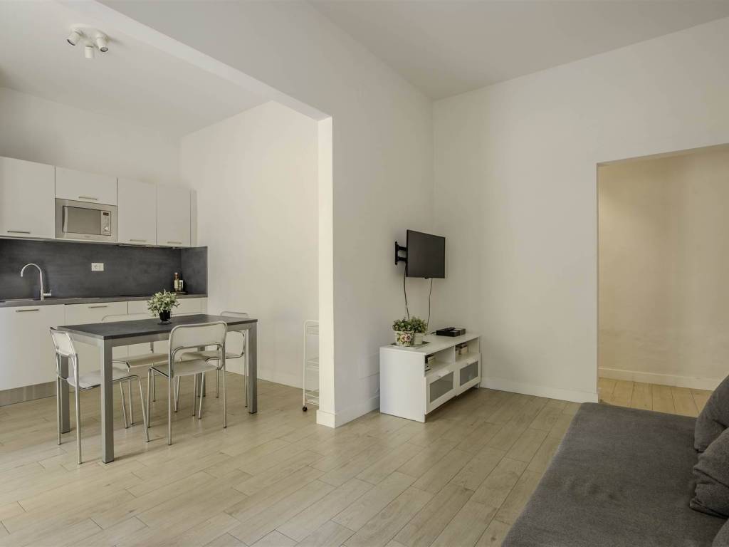 appartamento in vendita a Firenze in zona Centro Duomo