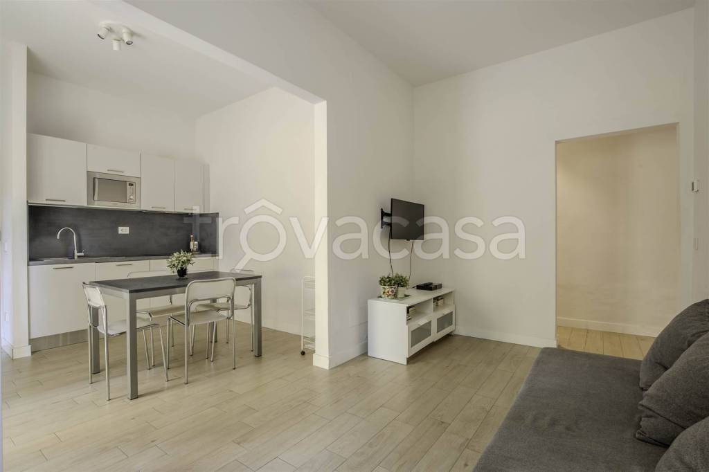 appartamento in vendita a Firenze in zona Centro Duomo