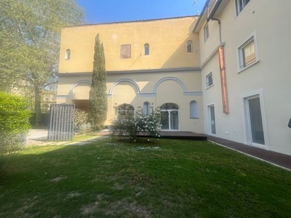 appartamento in vendita a Firenze in zona Centro San Frediano