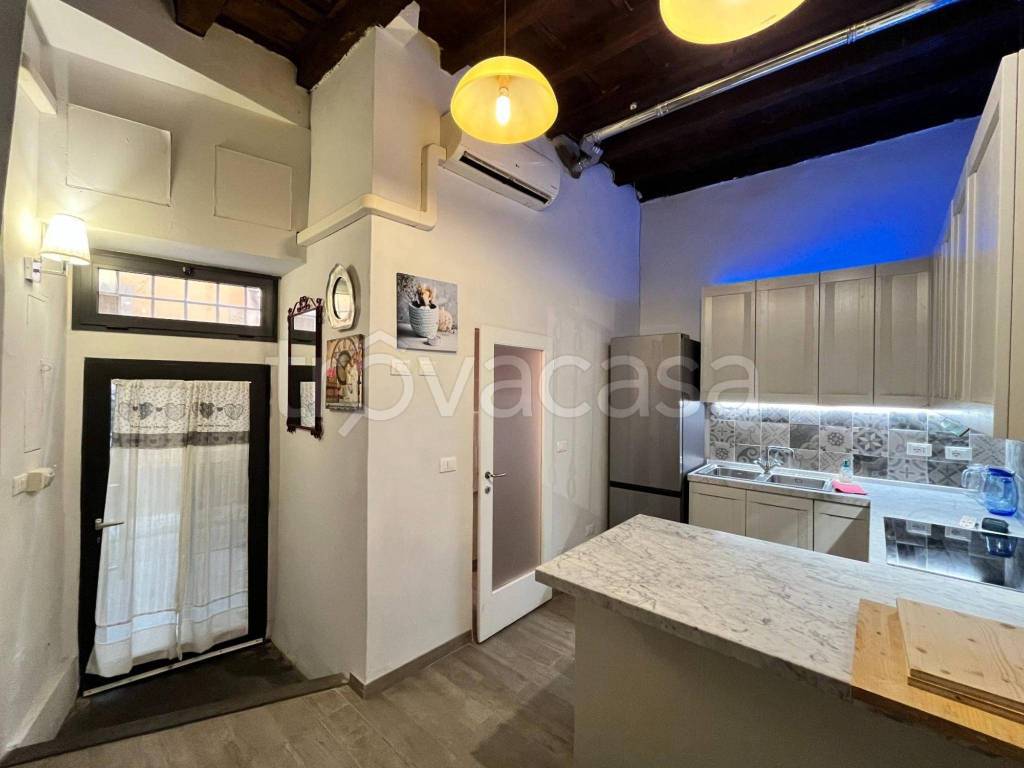 appartamento in vendita a Firenze in zona Centro Duomo