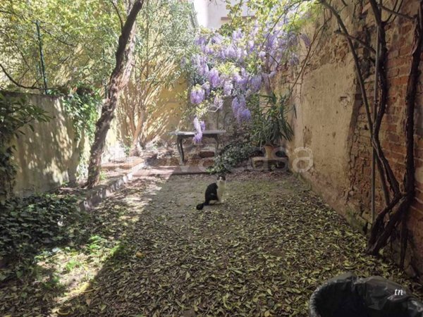 appartamento in vendita a Firenze in zona Centro Santa Croce