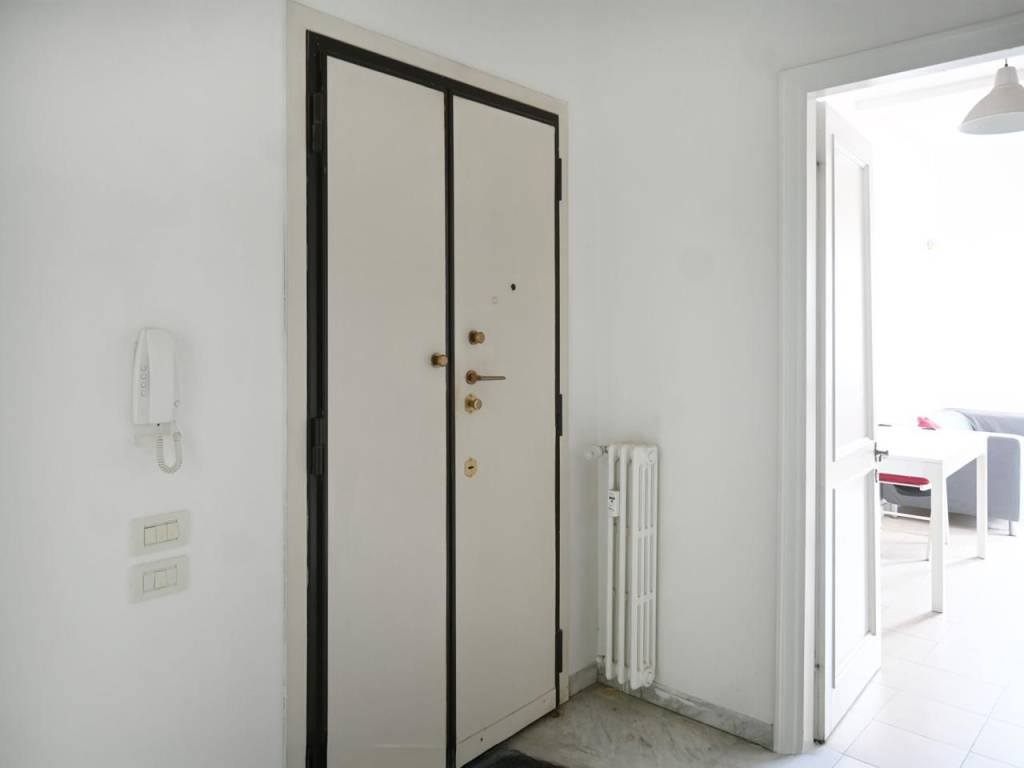 appartamento in vendita a Firenze in zona Campo di Marte