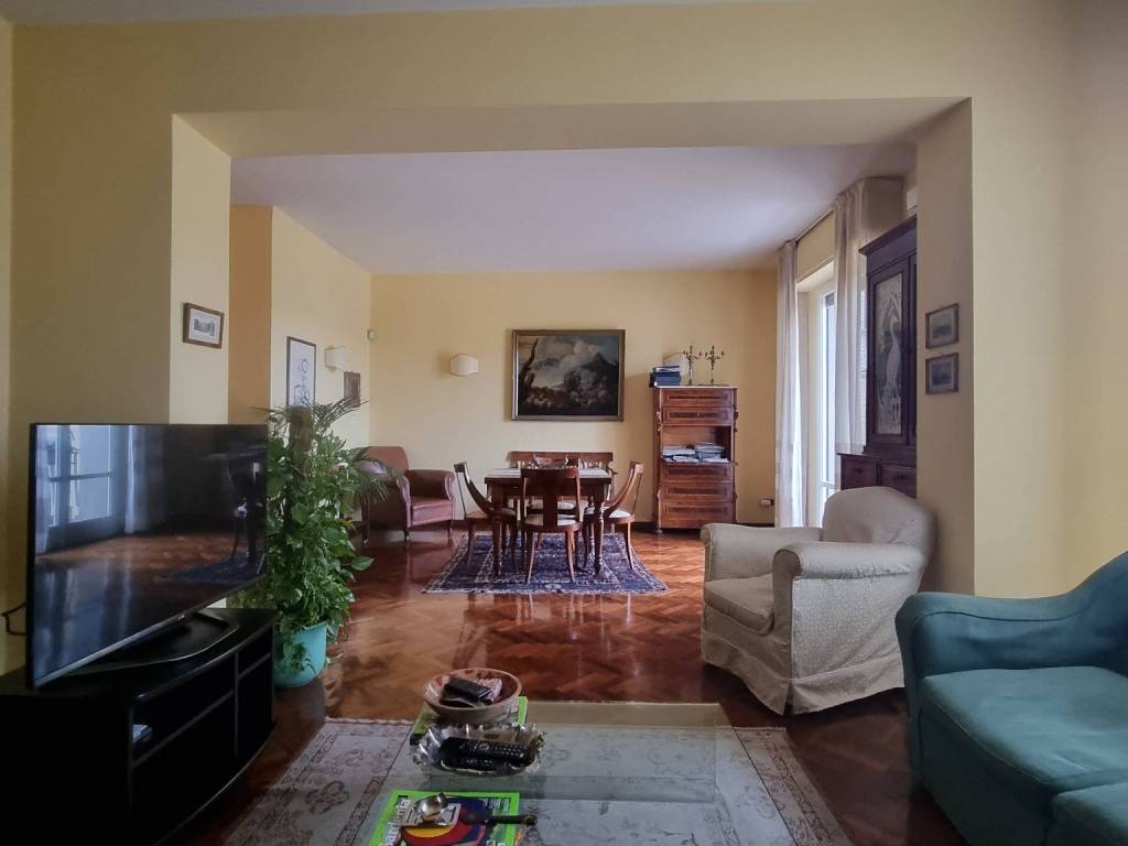 appartamento in vendita a Firenze in zona Centro Duomo