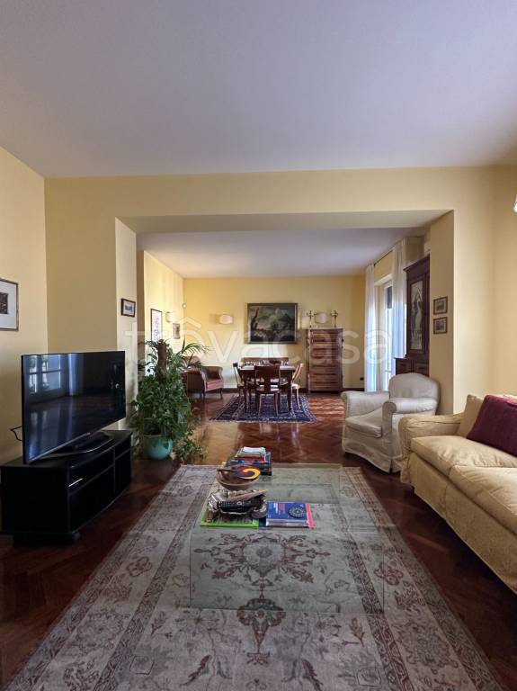 appartamento in vendita a Firenze in zona Centro Storico