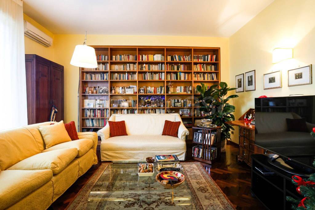 appartamento in vendita a Firenze in zona Centro Storico