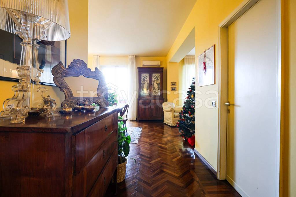 appartamento in vendita a Firenze in zona Centro Storico