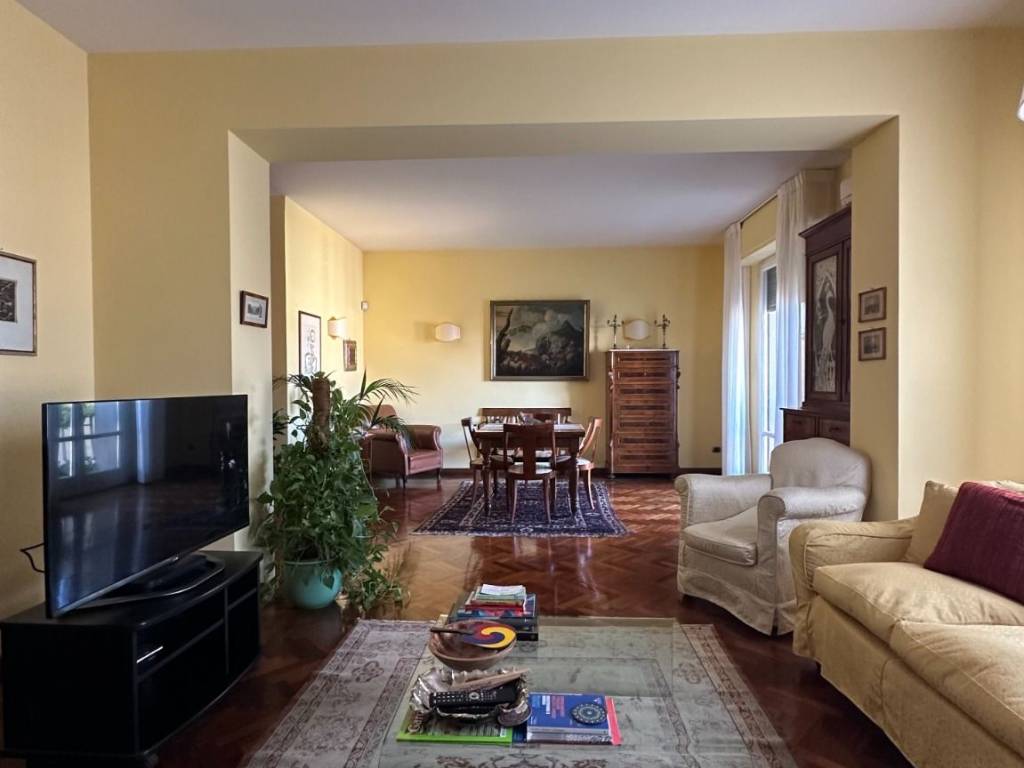 appartamento in vendita a Firenze in zona Centro Storico