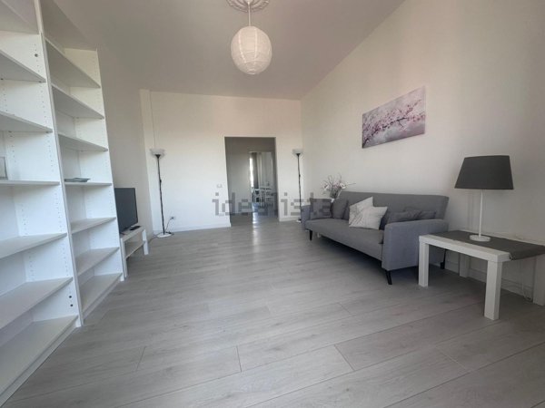 appartamento in vendita a Firenze in zona Novoli