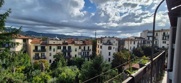 appartamento in vendita a Firenze