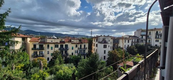 appartamento in vendita a Firenze