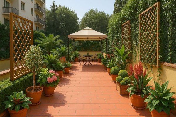 appartamento in vendita a Firenze