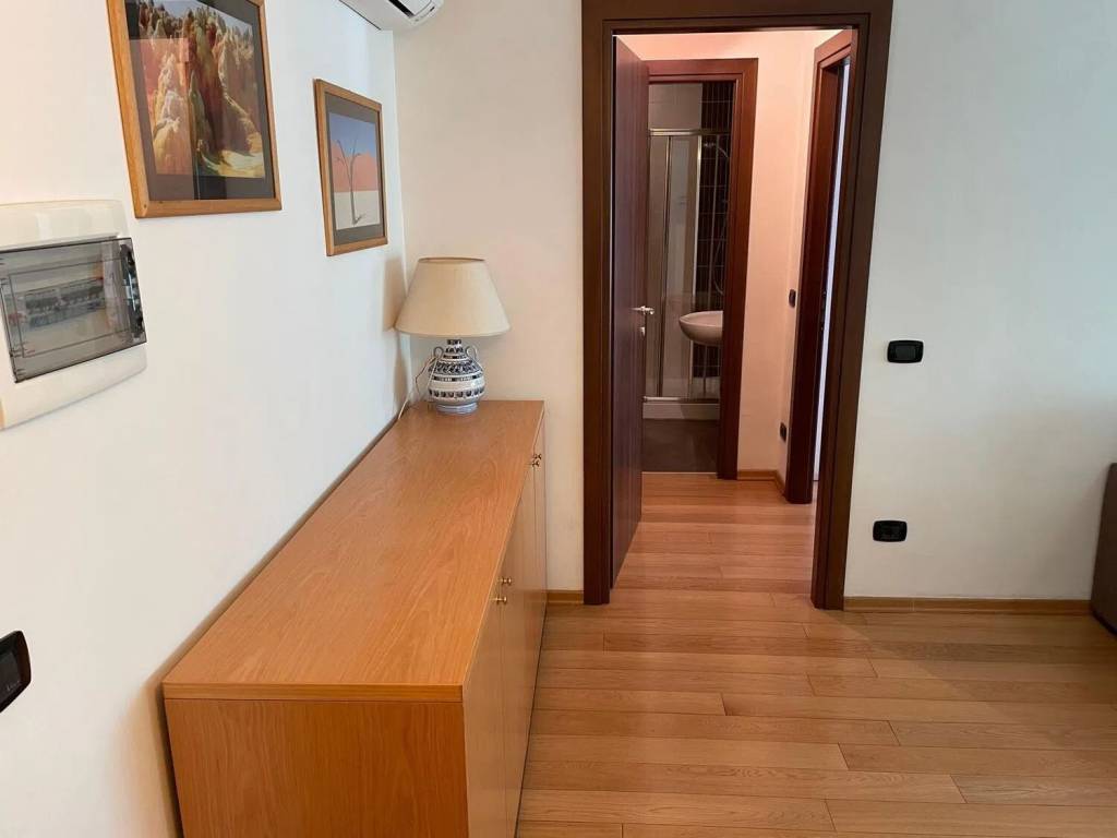 appartamento in vendita a Firenze in zona Statuto