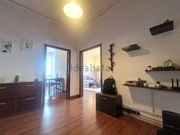 appartamento in vendita a Firenze in zona Gavinana