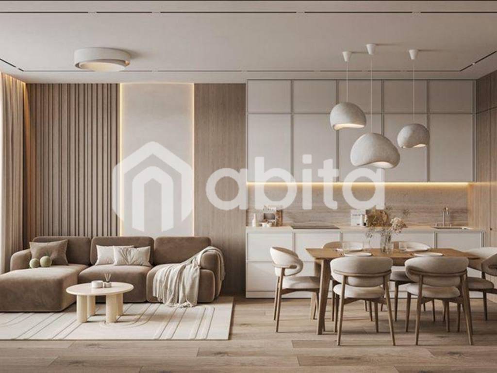 appartamento in vendita a Firenze in zona Careggi