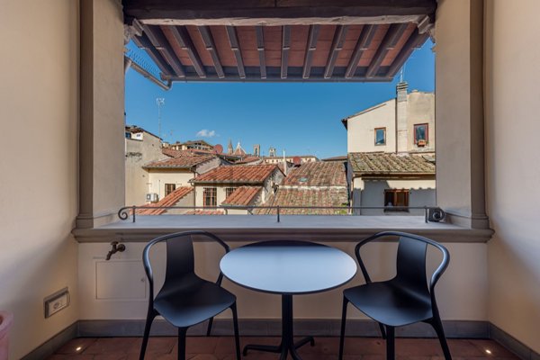 appartamento in vendita a Firenze in zona Centro Santa Croce