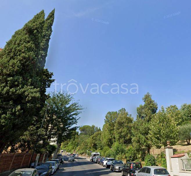 casa indipendente in vendita a Firenze