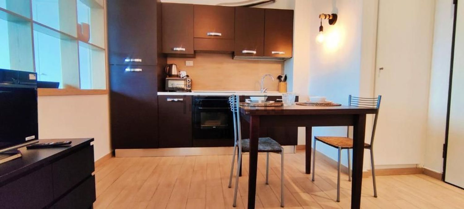 appartamento in vendita a Firenze in zona Statuto