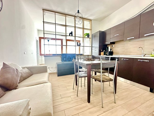 appartamento in vendita a Firenze in zona Statuto