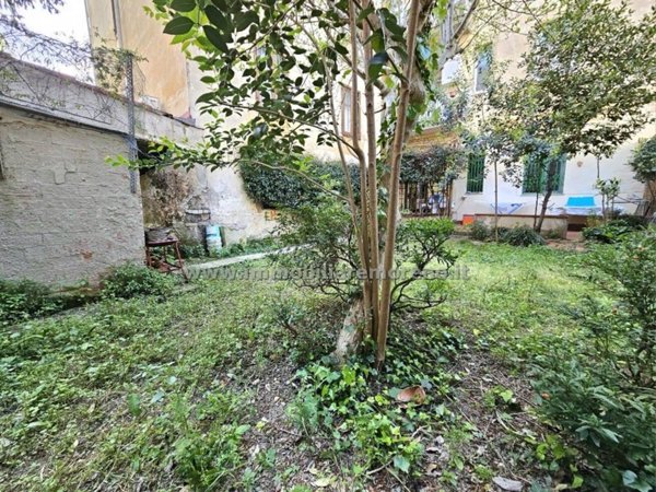 appartamento in vendita a Firenze in zona Bellariva