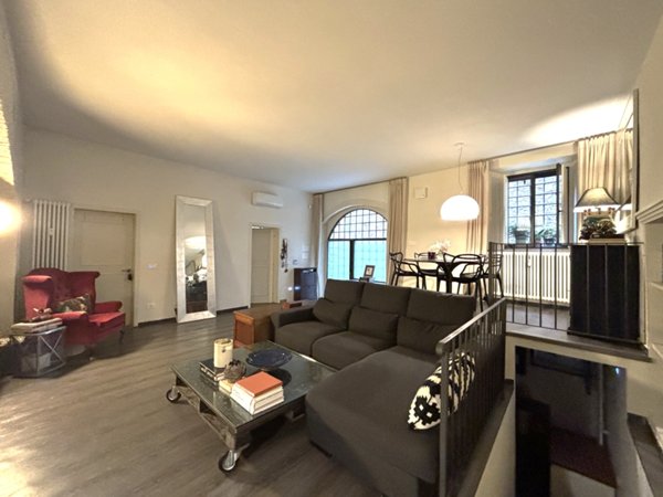 appartamento in vendita a Firenze in zona Centro San Frediano