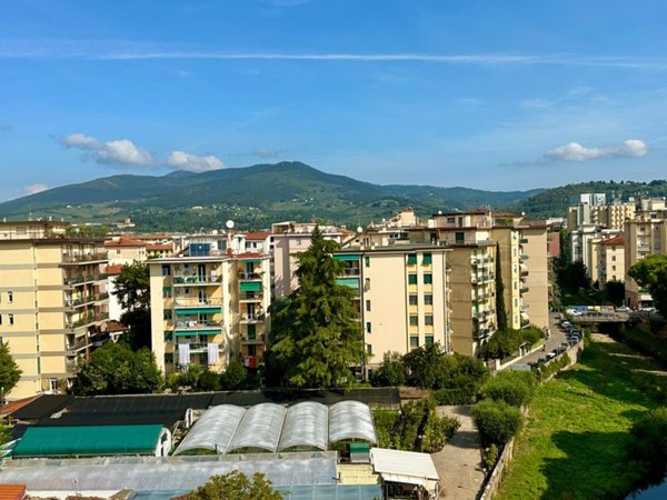 appartamento in vendita a Firenze in zona Careggi