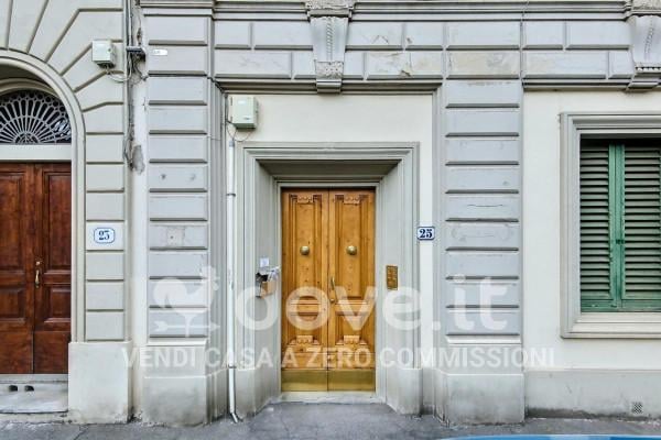 appartamento in vendita a Firenze in zona Le Cure