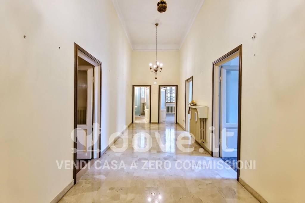 appartamento in vendita a Firenze in zona Campo di Marte
