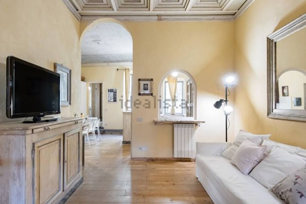 appartamento in vendita a Firenze in zona Centro Santa Croce