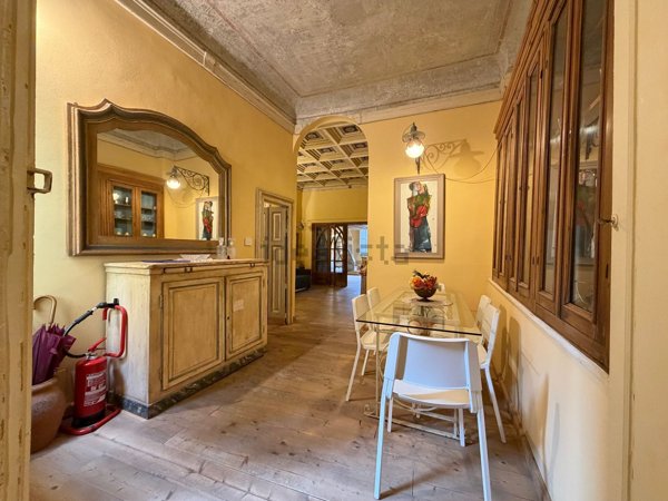 appartamento in vendita a Firenze in zona Centro Duomo