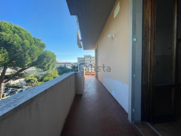 appartamento in vendita a Firenze in zona Isolotto