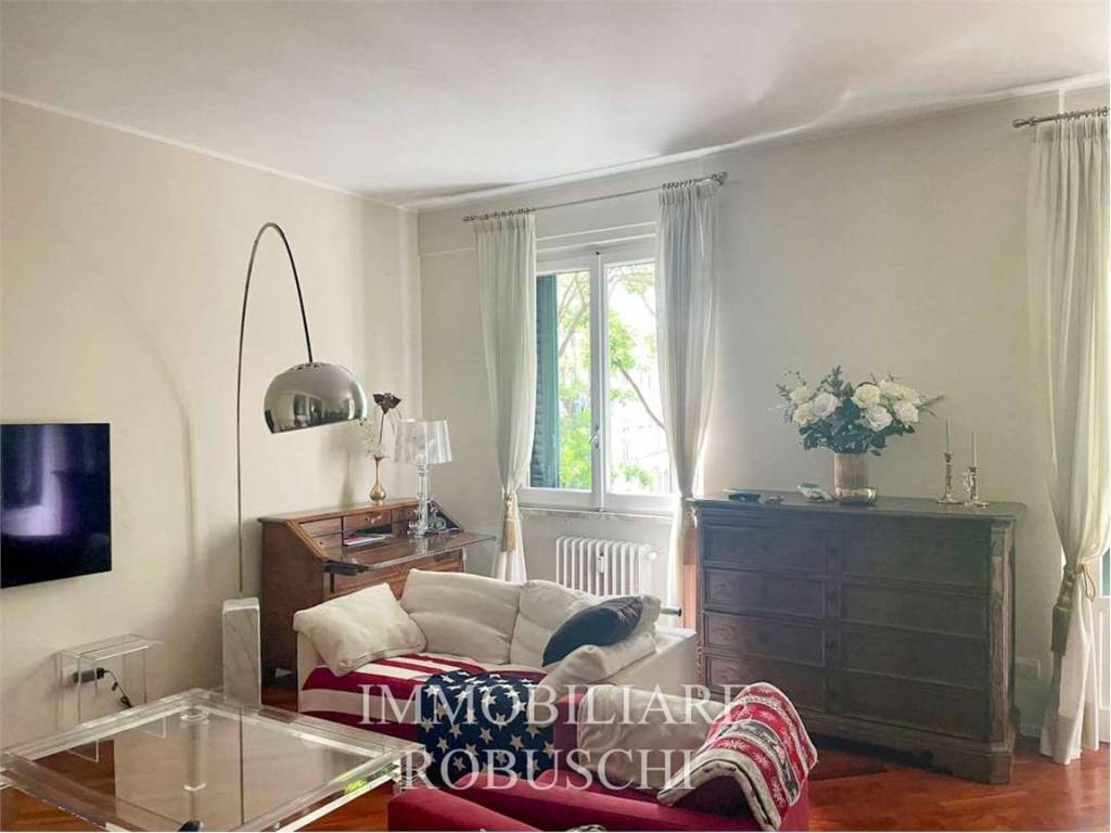 appartamento in vendita a Firenze in zona Isolotto