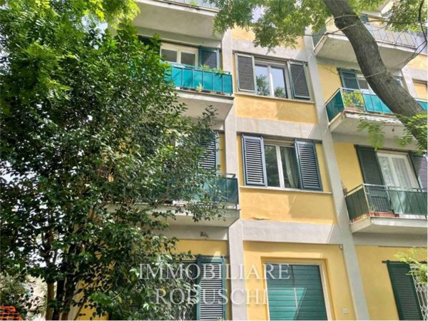 appartamento in vendita a Firenze in zona Campo di Marte