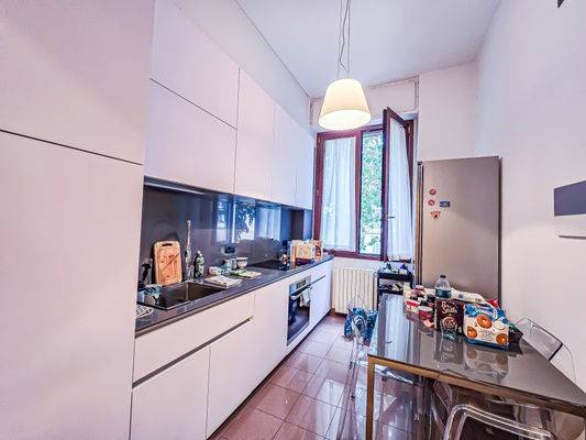 appartamento in vendita a Firenze