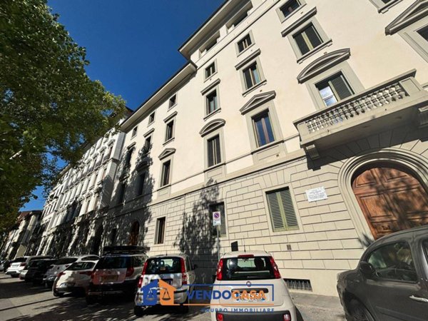 appartamento in vendita a Firenze