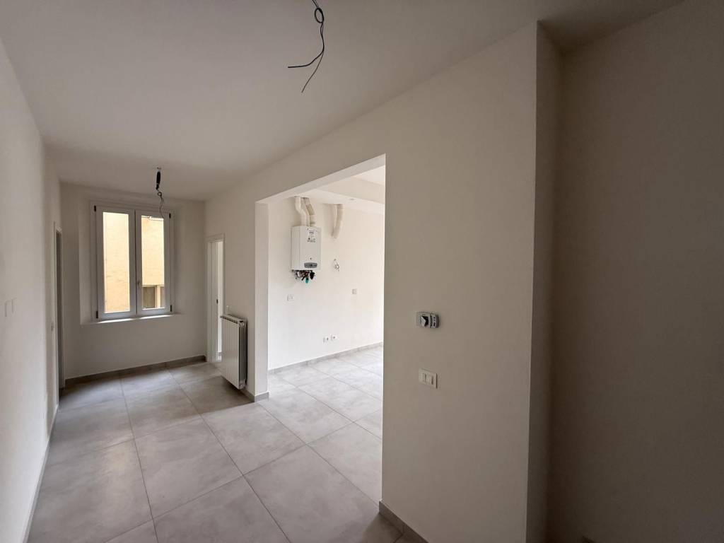 appartamento in vendita a Firenze in zona Campo di Marte
