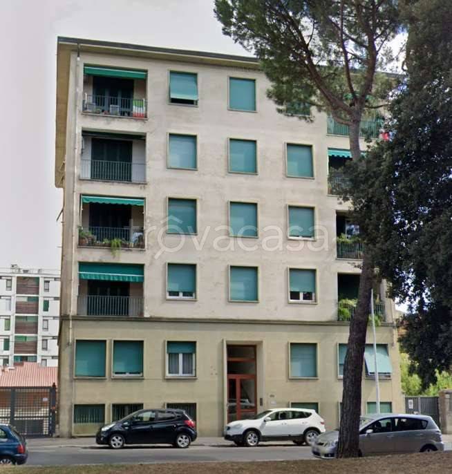 appartamento in vendita a Firenze in zona Coverciano