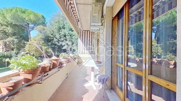 appartamento in vendita a Firenze in zona Cintoia