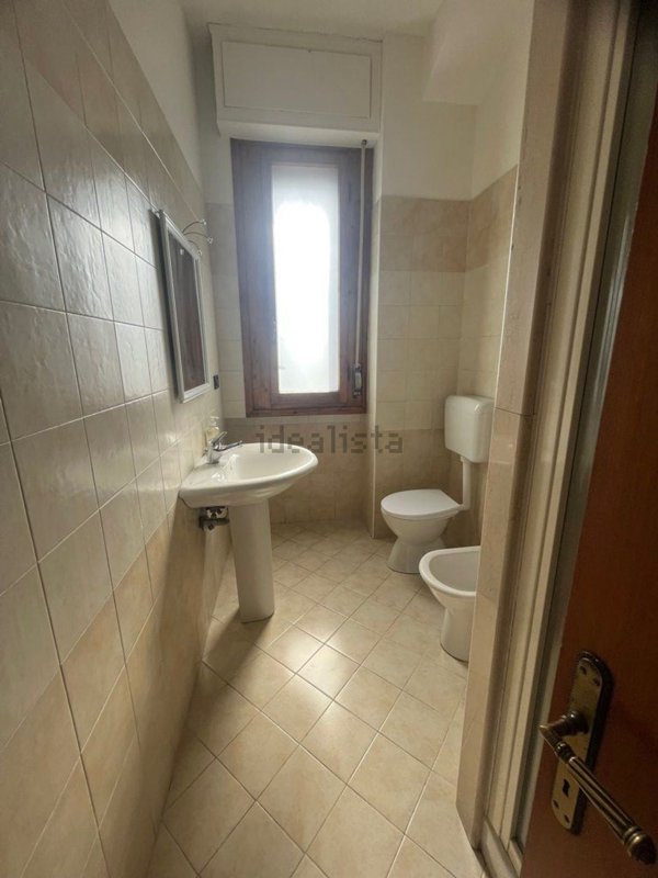 appartamento in vendita a Firenze in zona Soffiano