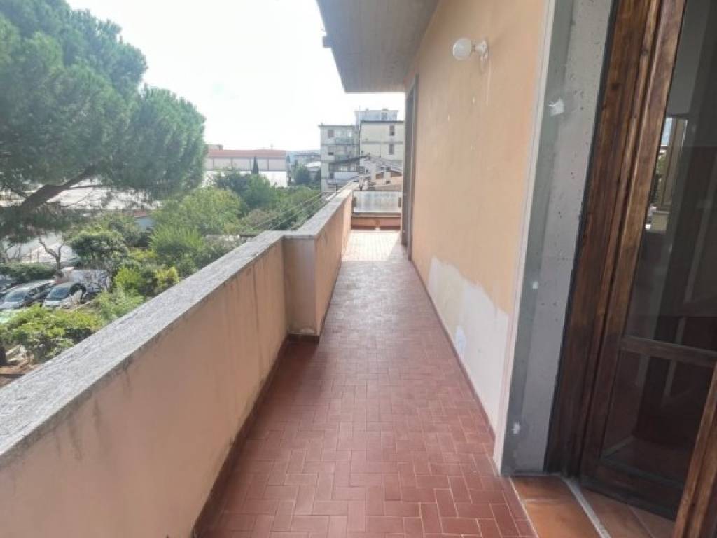 appartamento in vendita a Firenze in zona Legnaia