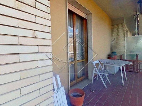 appartamento in vendita a Firenze in zona Isolotto