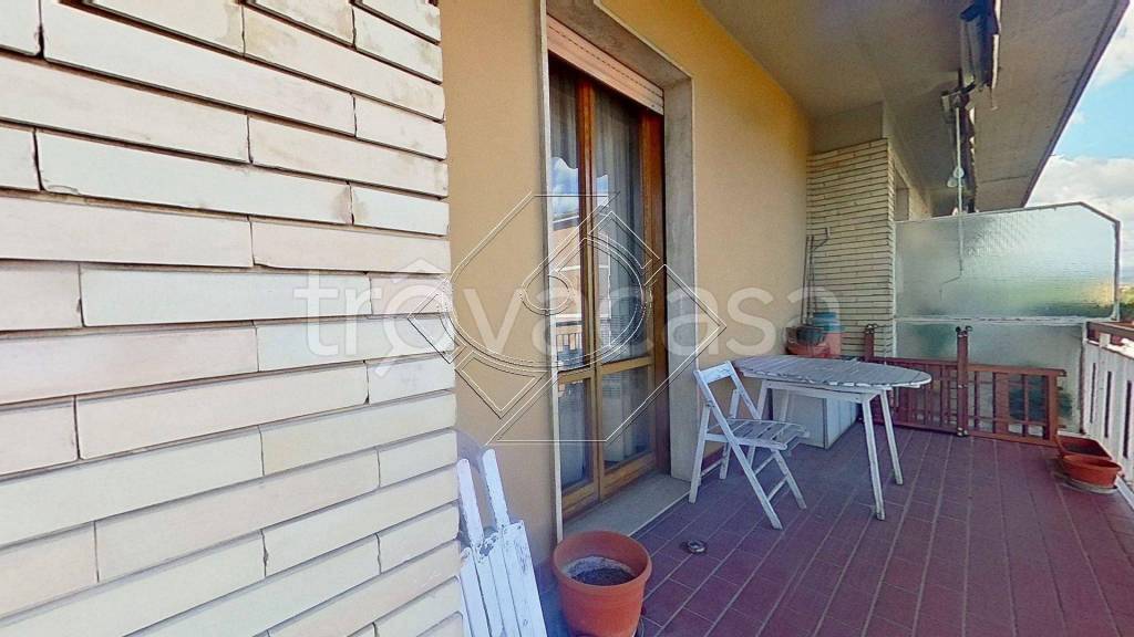 appartamento in vendita a Firenze in zona Cintoia