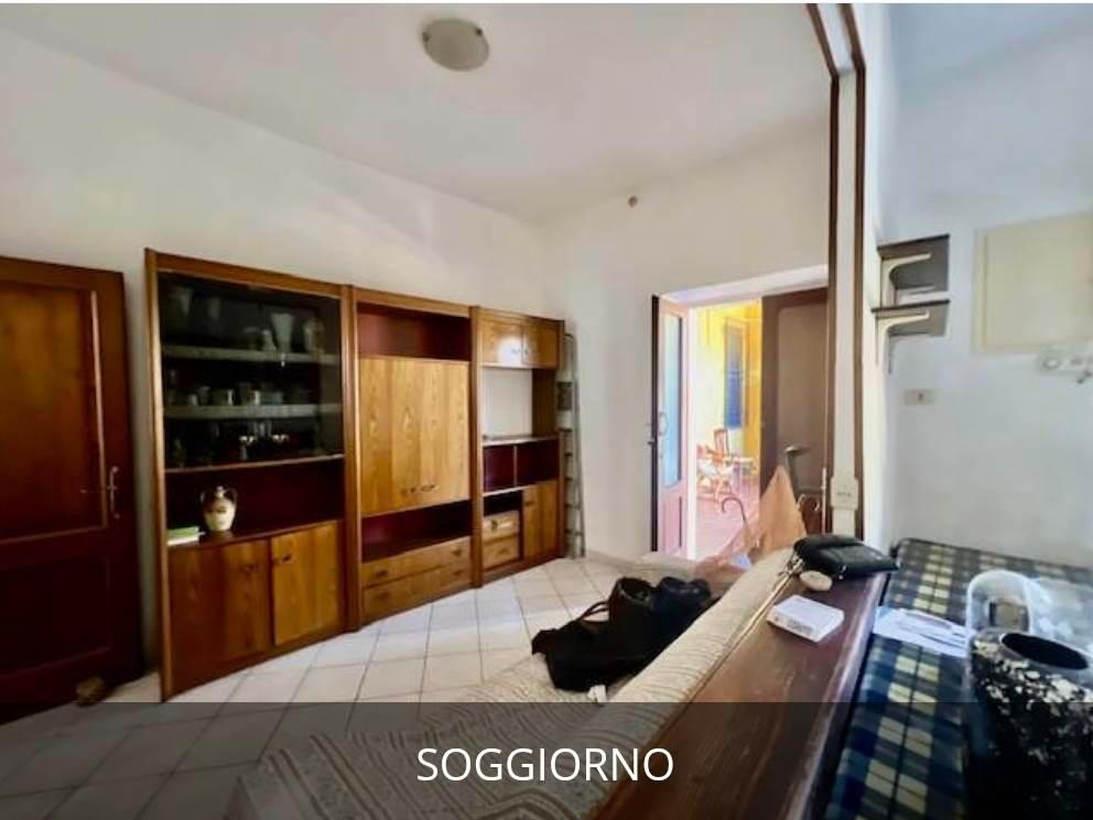 appartamento in vendita a Firenze in zona Careggi