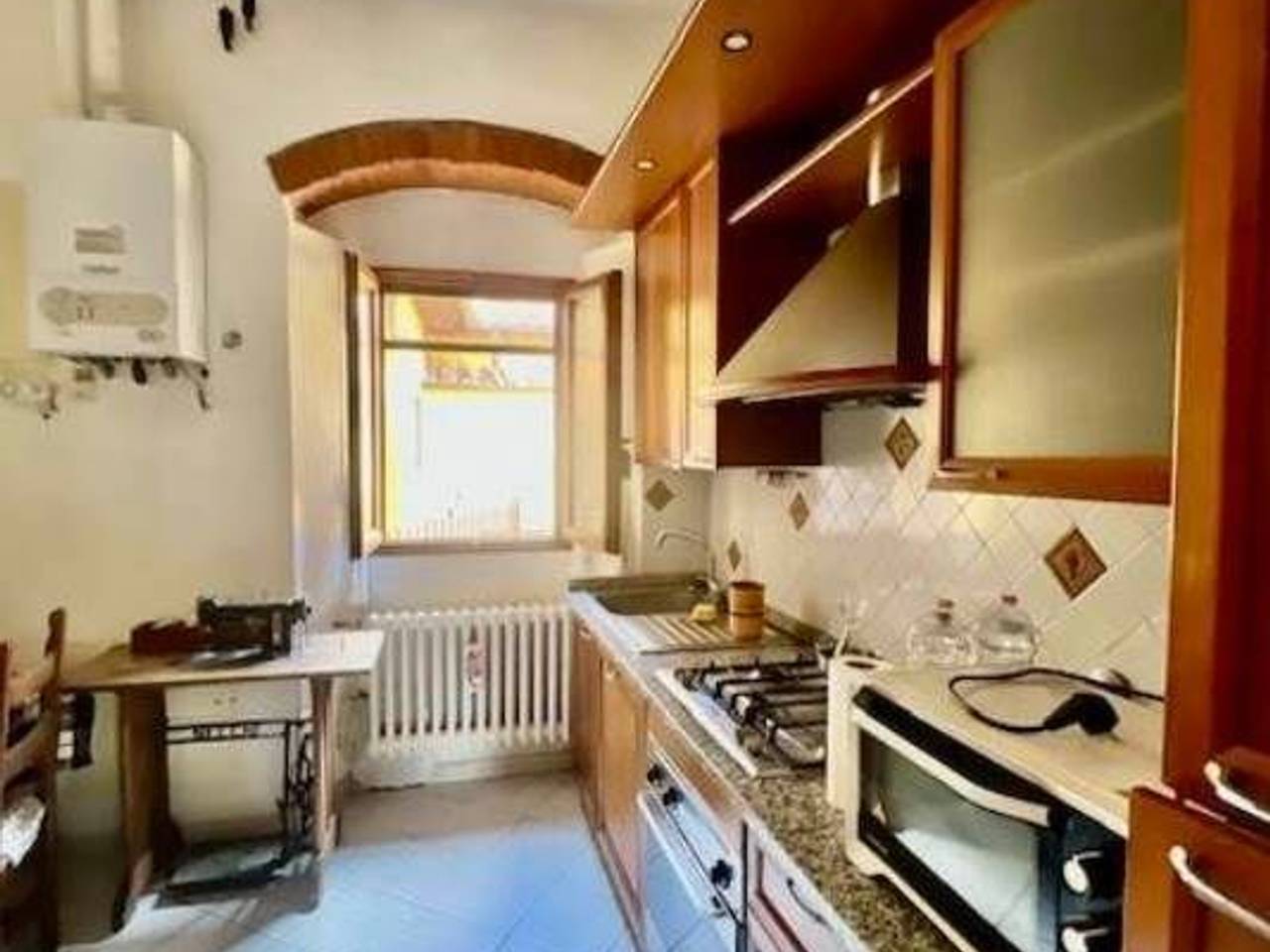 appartamento in vendita a Firenze in zona Careggi