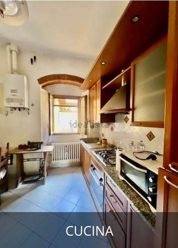 appartamento in vendita a Firenze in zona Careggi