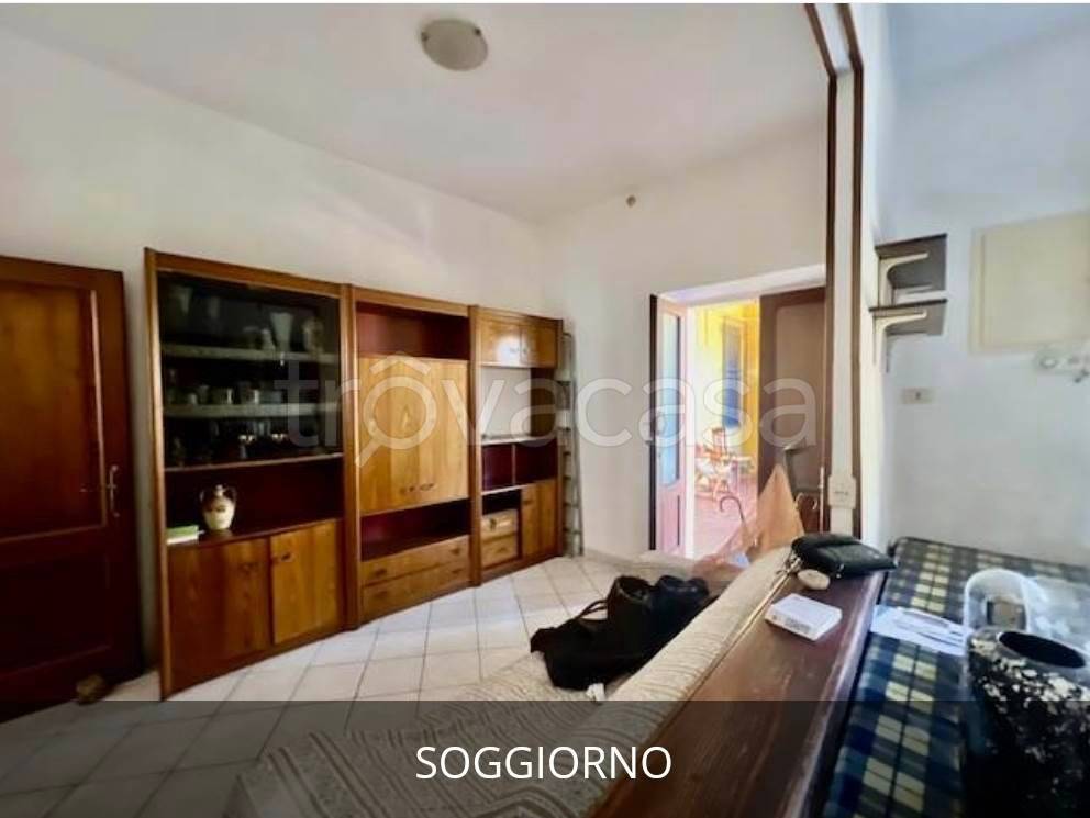 appartamento in vendita a Firenze in zona Careggi