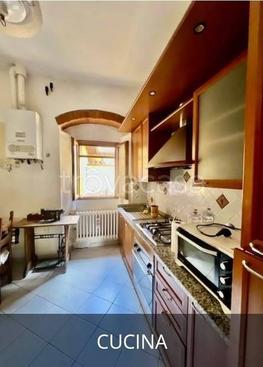 appartamento in vendita a Firenze in zona Careggi