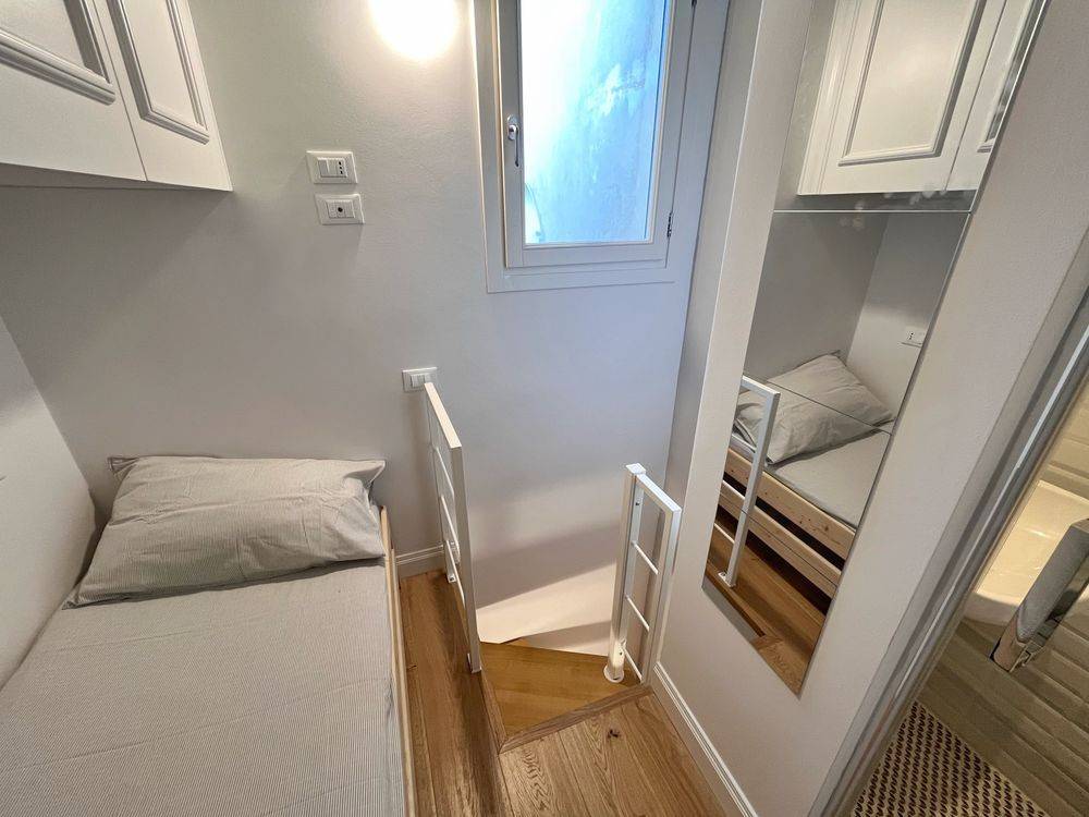 appartamento in vendita a Firenze in zona Centro Santa Croce