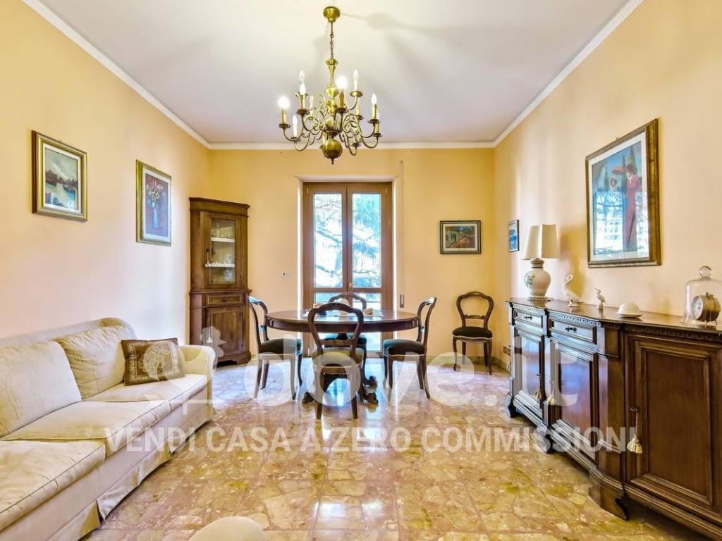 appartamento in vendita a Firenze in zona Novoli