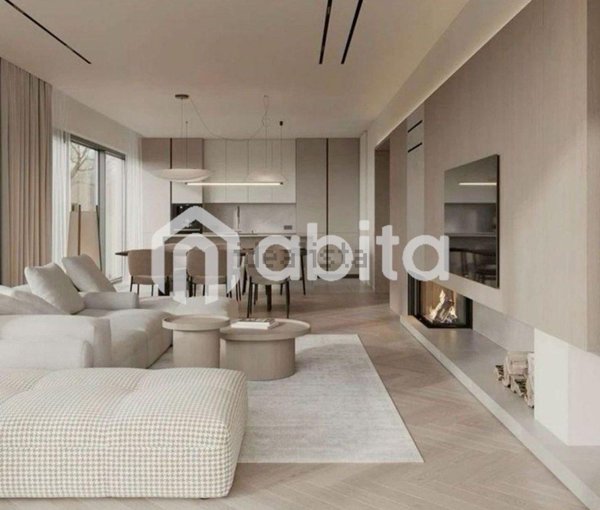 appartamento in vendita a Firenze in zona Careggi